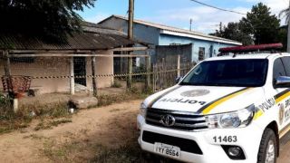 Foi identificado adolescente assassinado em Camaquã 