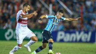 São Luiz x Grêmio: escalações, arbitragem, momentos e transmissão