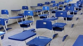 A Sociedade de Pediatria do Rio Grande do Sul é contra a volta do ensino presencial neste momento