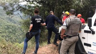 Presos três suspeitos da morte de casal desaparecido em Caxias do Sul, na Serra Gaúcha