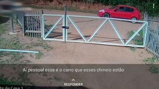 Arrombamentos de casas no interior preocupam moradores