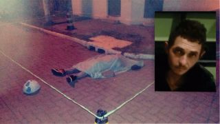 Homem de 33 anos é morto a tiros em Via Pública de Tapes