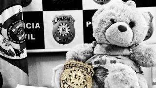 Homem que estuprou a neta de 12 anos e prometia transformar a vítima em esposa é preso em Canoas