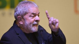 Supremo confirma anulação das condenações de Lula, que fica livre para disputar eleição