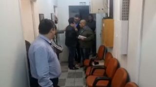 Vereadores batem boca no final da sessão da Câmara de Camaquã