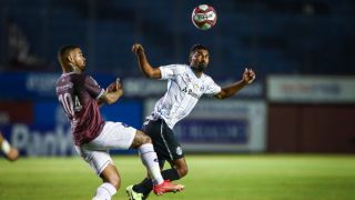 No primeiro jogo após a saída de Renato, o Grêmio empata com o Caxias em 0 a 0 em partida atrasada do Gauchão