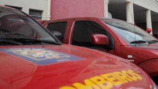  Incêndio em reserva indígena deixa quatro mortos em Ronda Alta, no Norte do Rio Grande do Sul
