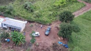 Casal é preso após estuprar e filmar mulher desmaiada no DF