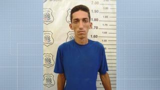 Homem é assassinado com 12 tiros na frente de cemitério