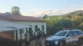 Homem bebe demais, é levado para matagal e acorda sem o pênis