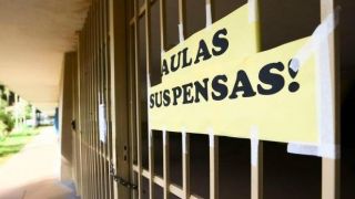 Governo do Rio Grande do Sul confirma a suspensão das aulas presenciais no Estado