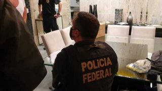 Operação da Polícia Federal no Rio Grande do Sul e em mais cinco Estados tenta prender traficantes de mulheres