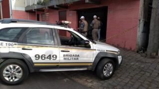 Suspeito de matar vizinho é assassinado