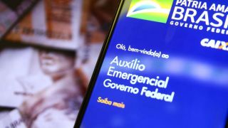 Governo inclui mais 206 mil famílias para receber a nova rodada do Auxílio Emergencial