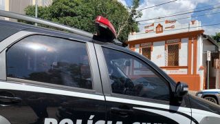 Homem é preso por estupro da sobrinha de 11 anos