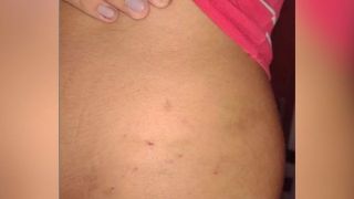 Garota de 16 anos denuncia que foi estuprada por oito homens 