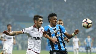 Lanús x Grêmio: escalações, momentos, arbitragem e transmissão