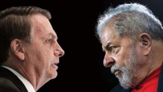 Bolsonaro culpa “mão de Lula” por caos no governo, diz ministro