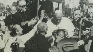 Governo do RS deve convidar Papa Francisco para inauguração do Cristo de Encantado
