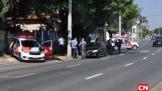 Criança de 2 anos atravessa avenida do Parque Ecológico e morre atropelada por carro