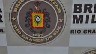 Tentativa de homicídio mobiliza Brigada Militar em Tapes