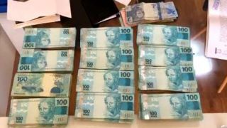 Polícia Federal realiza operação contra o tráfico internacional de drogas no RS e em mais oito Estados