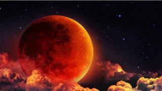 Eclipse total e maior superlua de 2021 acontecem hoje