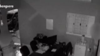 Dono de garagem reage a suposto assalto e mata o próprio irmão