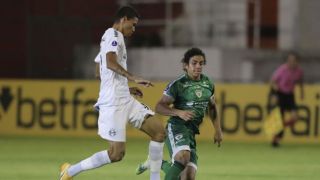  Já classificado, o Grêmio empata em 0 a 0 com o La Equidad no último jogo da fase de grupos da Sul-Americana