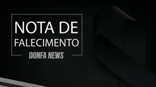 Funerária Nossa Senhora Aparecida comunica nota de falecimento