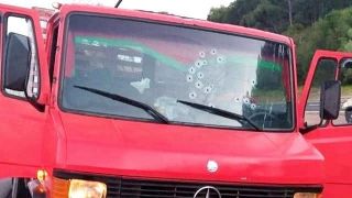 Motorista argentino é assassinado na BR 116, entre Guaíba e Barra do Ribeiro