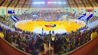 Brasil segura reação da Argentina e conquista mundial de futsal down pela 1ª vez