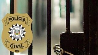 Autor de diversos furtos é preso em Camaquã