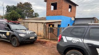 Tapes – Polícia prende o quarto integrante de quadrilha especializada no tráfico de drogas