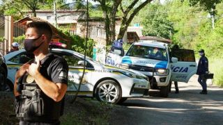 Rio Grande do Sul tem queda de 29% nos homicídios em maio