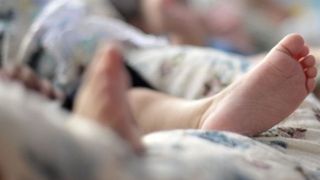 Polícia investiga padrasto por estupro a bebê de 1 ano e 11 meses  - CREDITO: CAMPO GRANDE NEWS