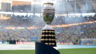 Copa América registra 41 casos de coronavírus, confirma Ministério da Saúde