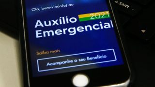 Governo federal antecipa o pagamento da terceira parcela do auxílio emergencial