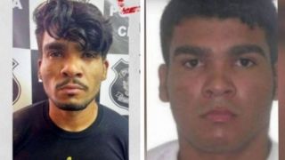 Caso Lázaro: 270 policiais ainda buscam por serial killer 