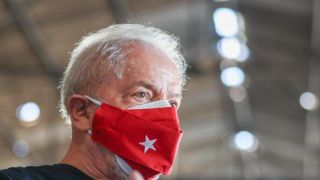 Justiça Federal absolve Lula em processo por corrupção na Operação Zelotes