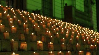 Cidades têm homenagens aos 500 mil mortos pela Covid-19 no Brasil