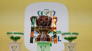 Copa do Brasil: Confira todos os confrontos das oitavas de final