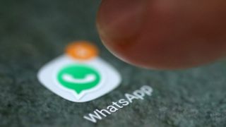 Em breve, o WhatsApp Web poderá ser usado sem um celular
