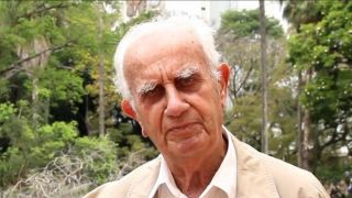 Jornalista e escritor gaúcho Walter Galvani morre aos 87 anos