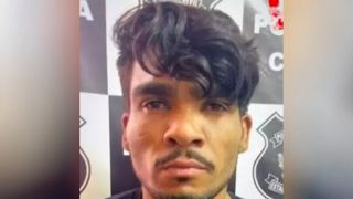 Primeira vítima de Lázaro Barbosa foi amigo que tentou impedi-lo de um estupro