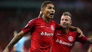 Sem Guerrero e D'Alessandro,  Nico López quer usar protagonismo para encerrar longo jejum 