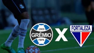 Grêmio x Fortaleza: horário, como assistir e tudo sobre o jogo da oitava rodada do Brasileirão