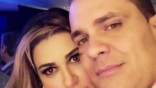 Socialite é presa suspeita de encomendar assassinato do namorado por R$ 200 mil