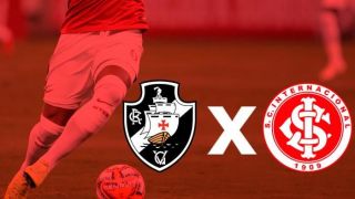 Vasco x Inter: horário, como assistir e tudo sobre o jogo da oitava rodada do Brasileirão