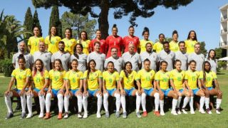 Um novo momento no Brasil: a importância do apoio à seleção feminina